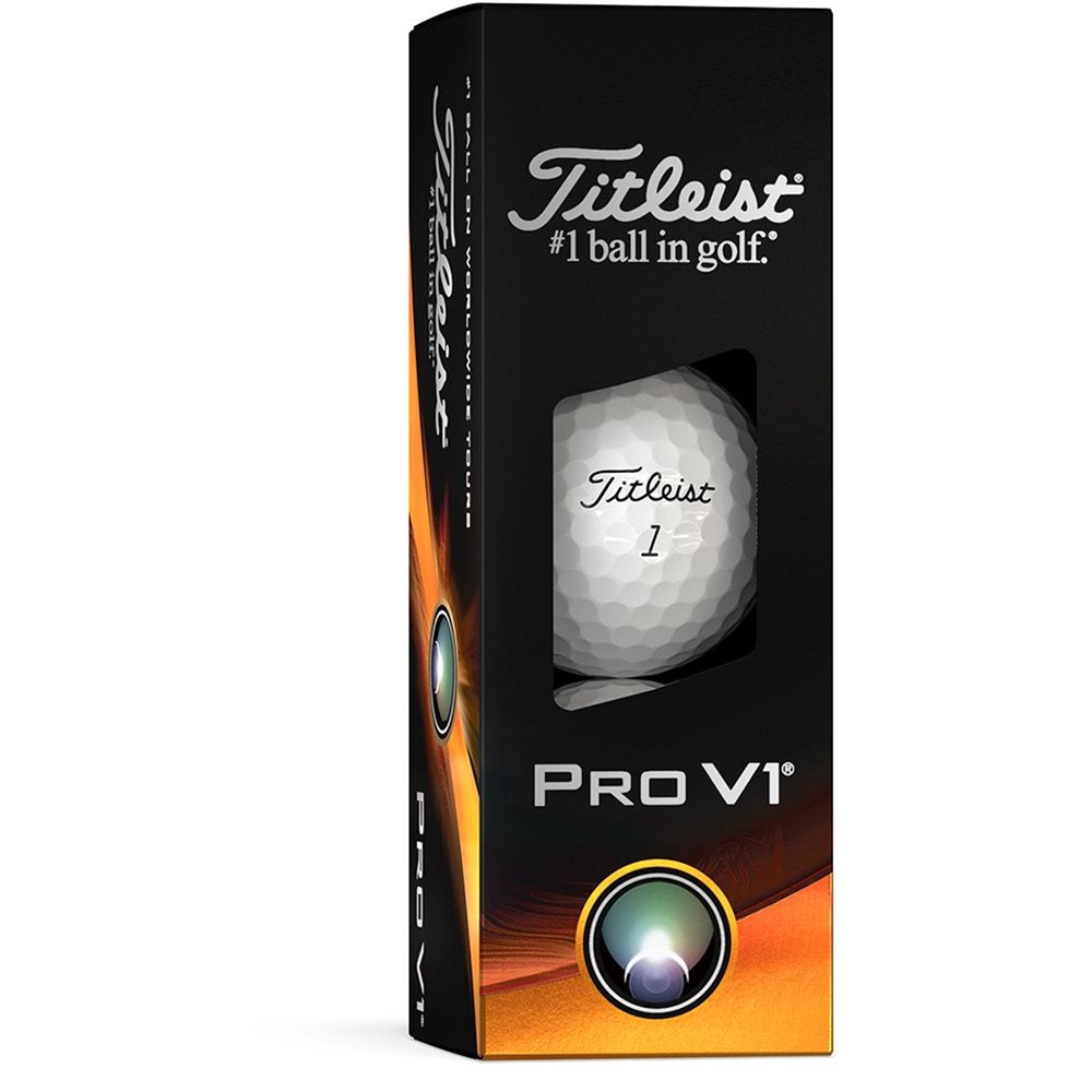 Pro V1 Golf Balls