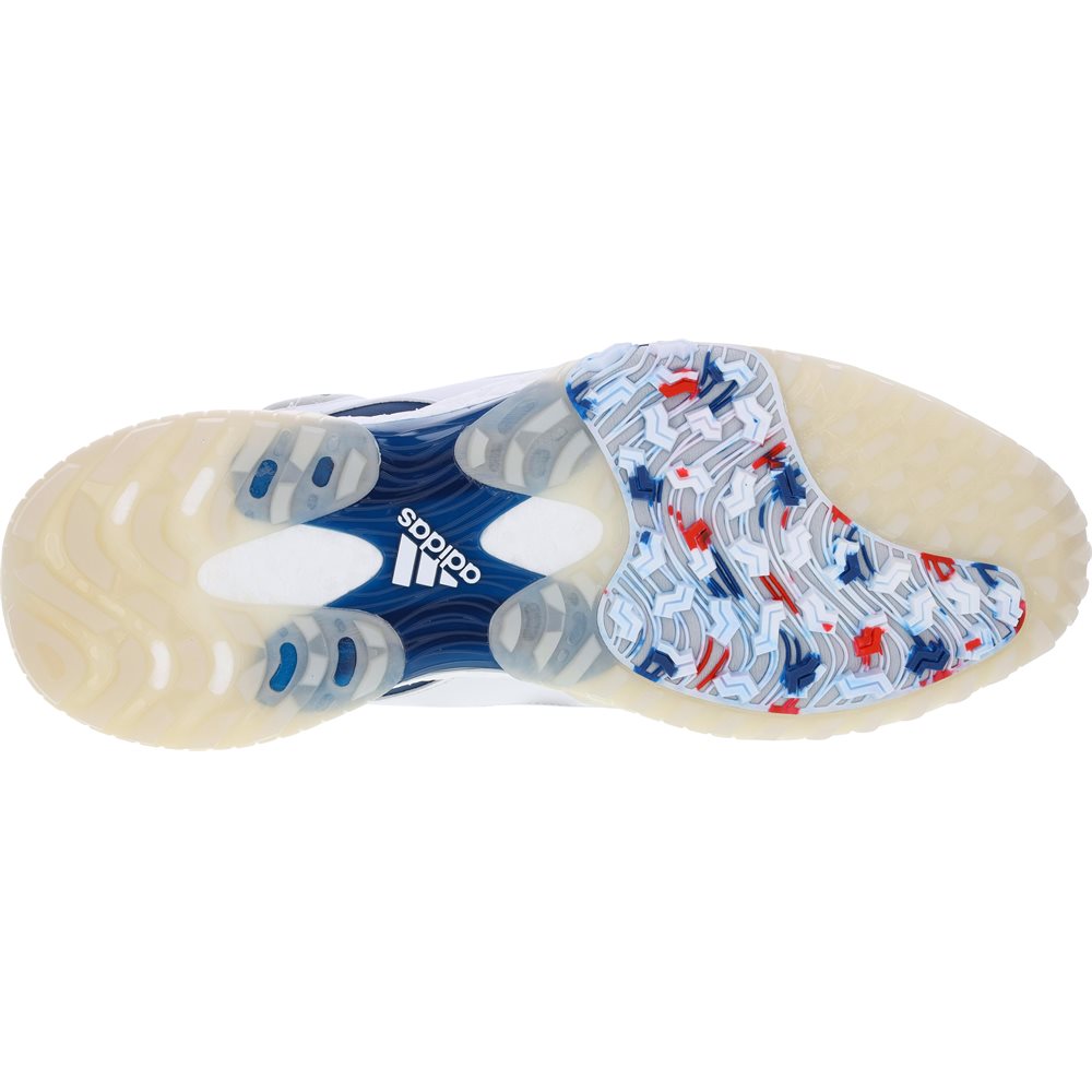 Codechaos 21 Spikeless Golf Shoes