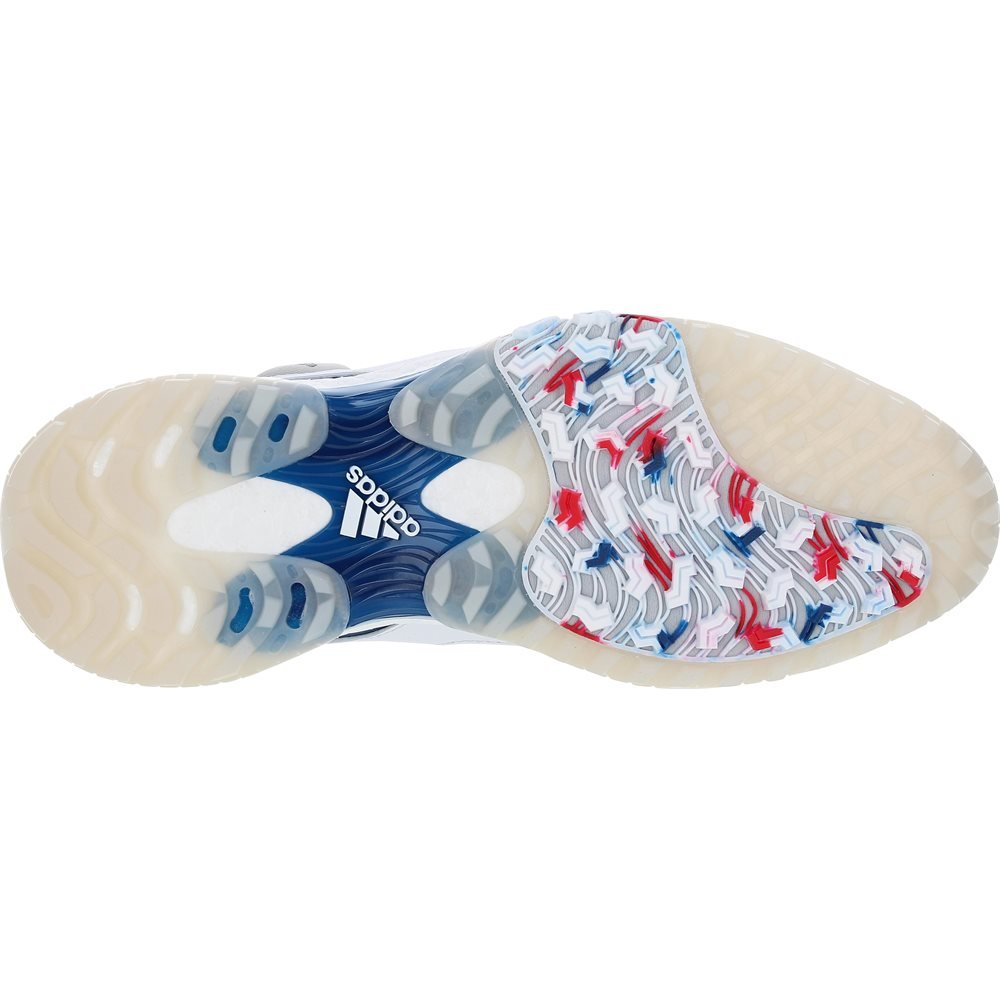 Women's CodeChaos 21 Primeblue Spikeless Golf Shoes