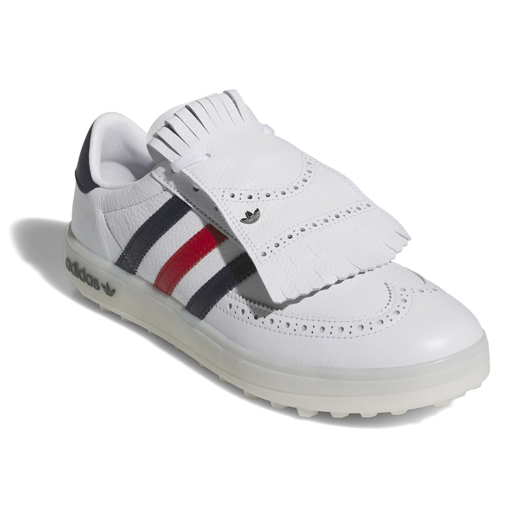 Coursecup w/ Kiltie Spikeless Golf Shoes