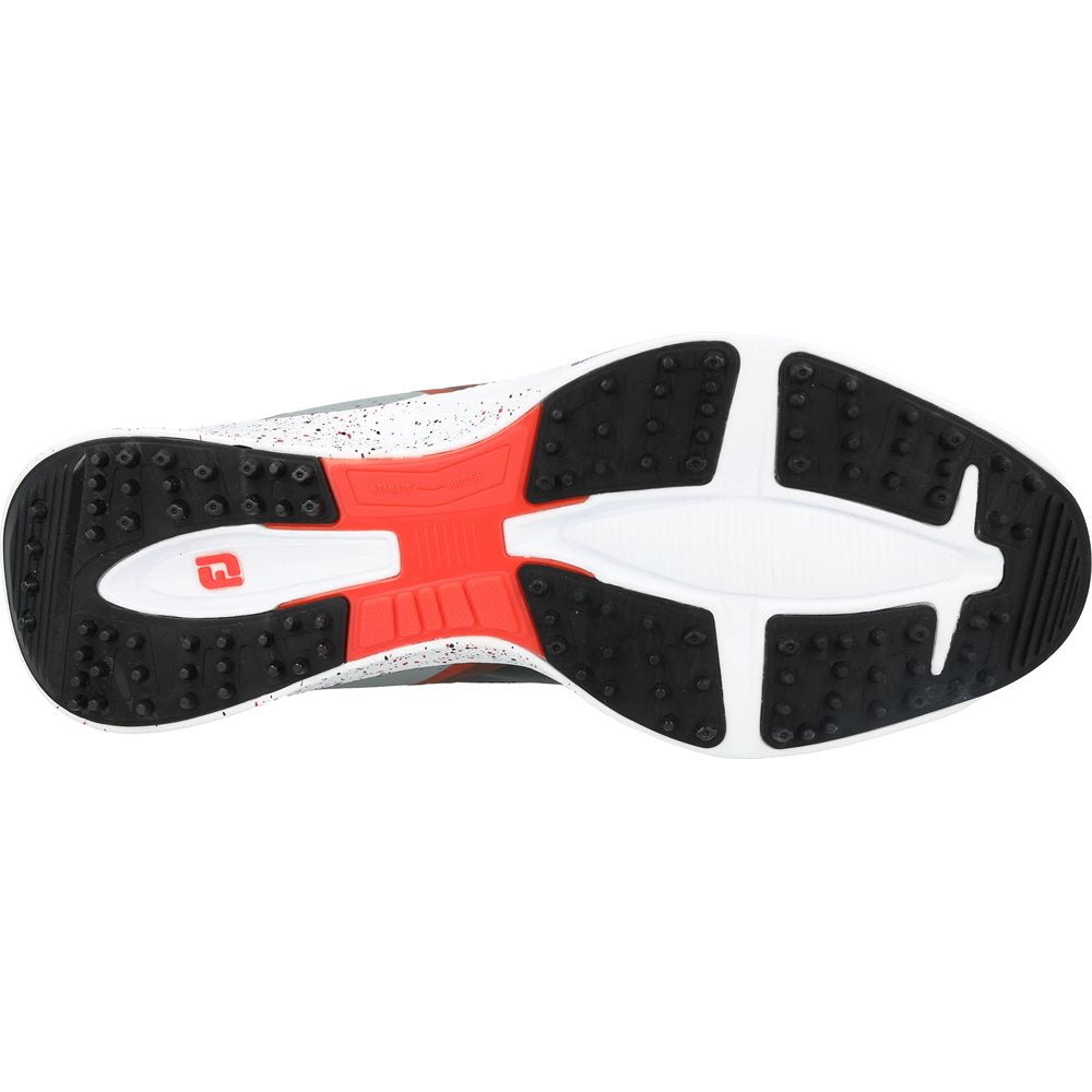 Fuel Spikeless Golf Shoes - Previous Season