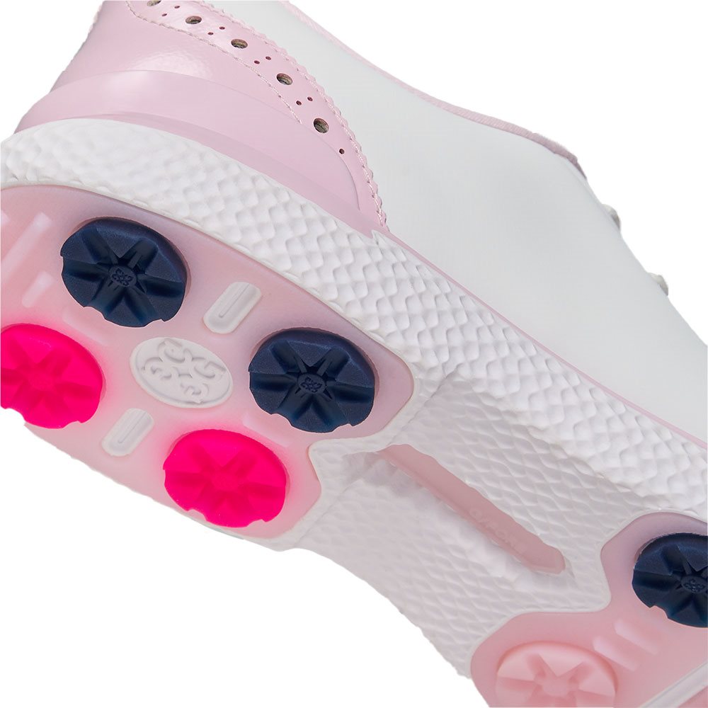 Women's Gallivan2r Brogue Cap Toe Spikeless Golf Shoes