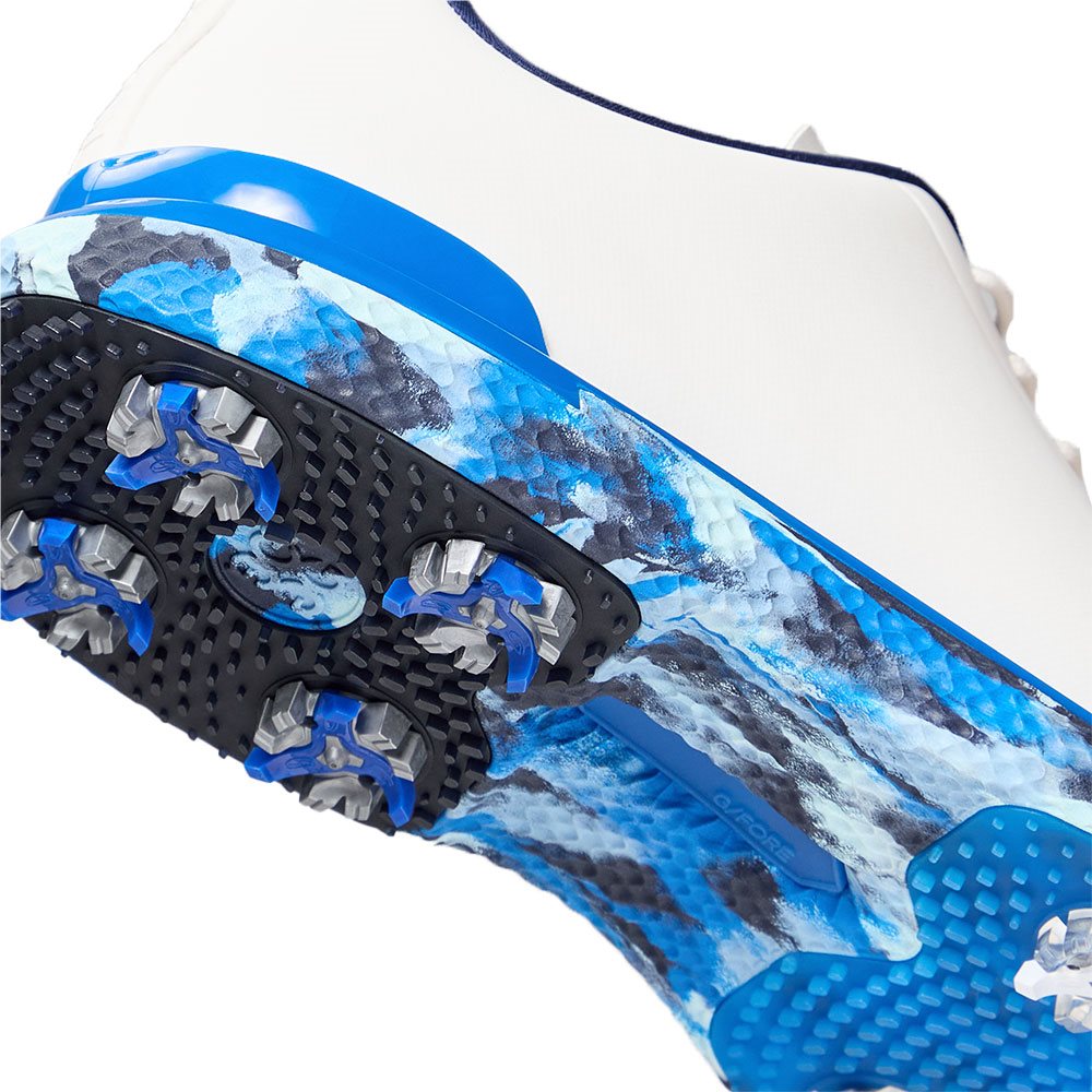 Gallivan2R G/LOCK Camo Sole Golf Shoes