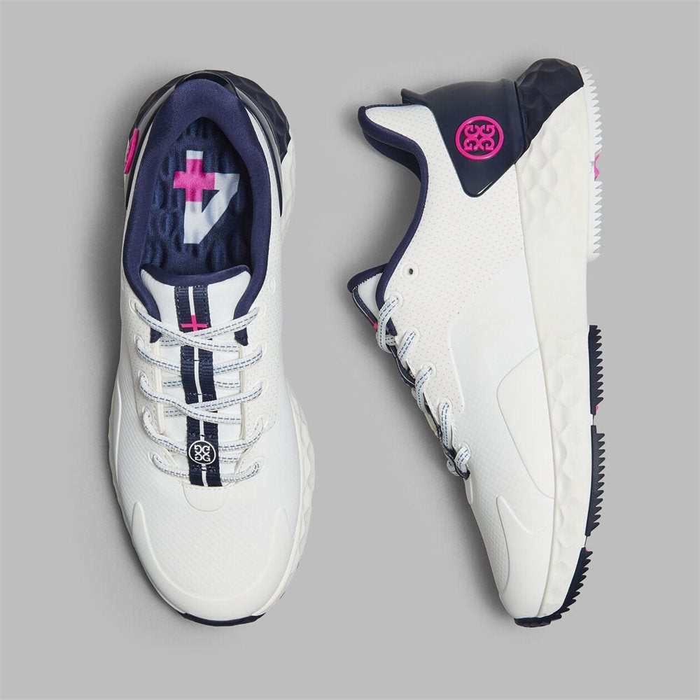 Women's MG4+ Perforated Spikeless Golf Shoes
