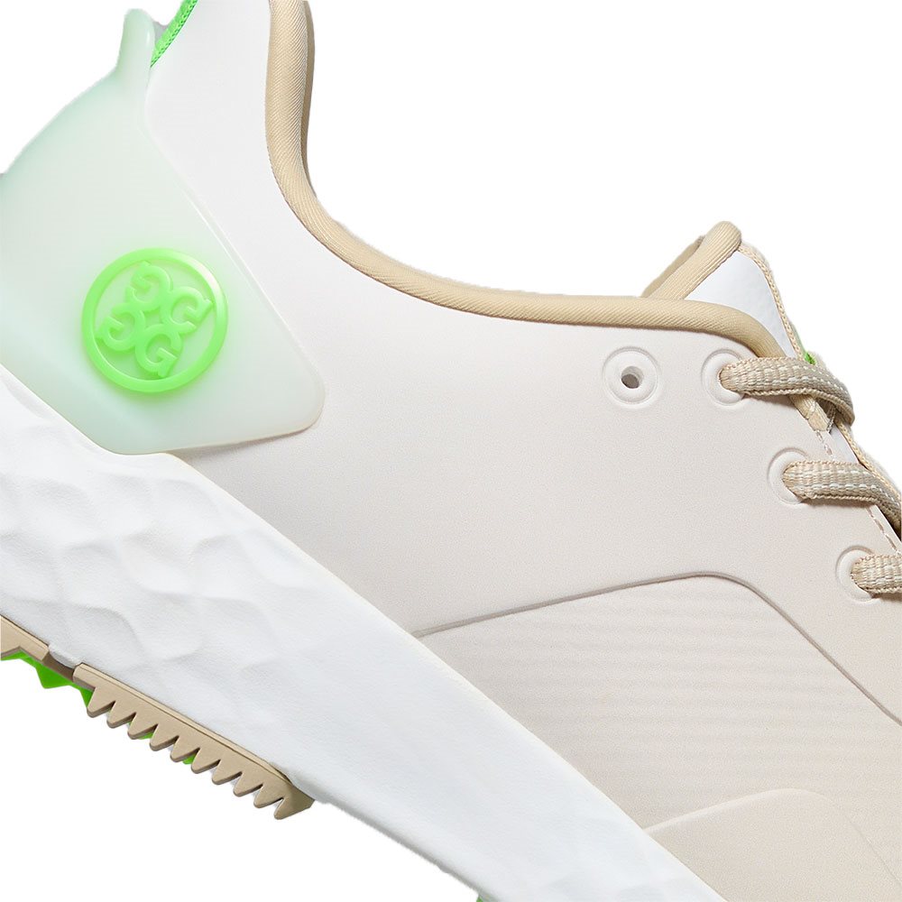 Women's MG4+ Perforated Spikeless Golf Shoes