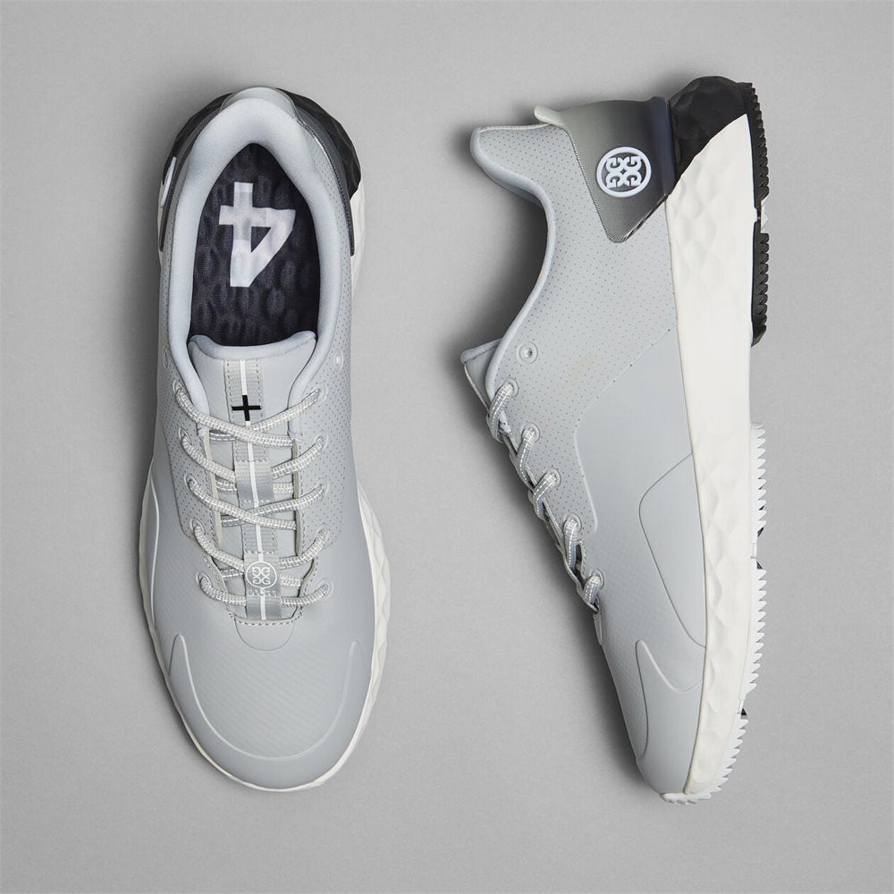 MG4+ Gradient Accent Spikeless Golf Shoes - Fairway Styles