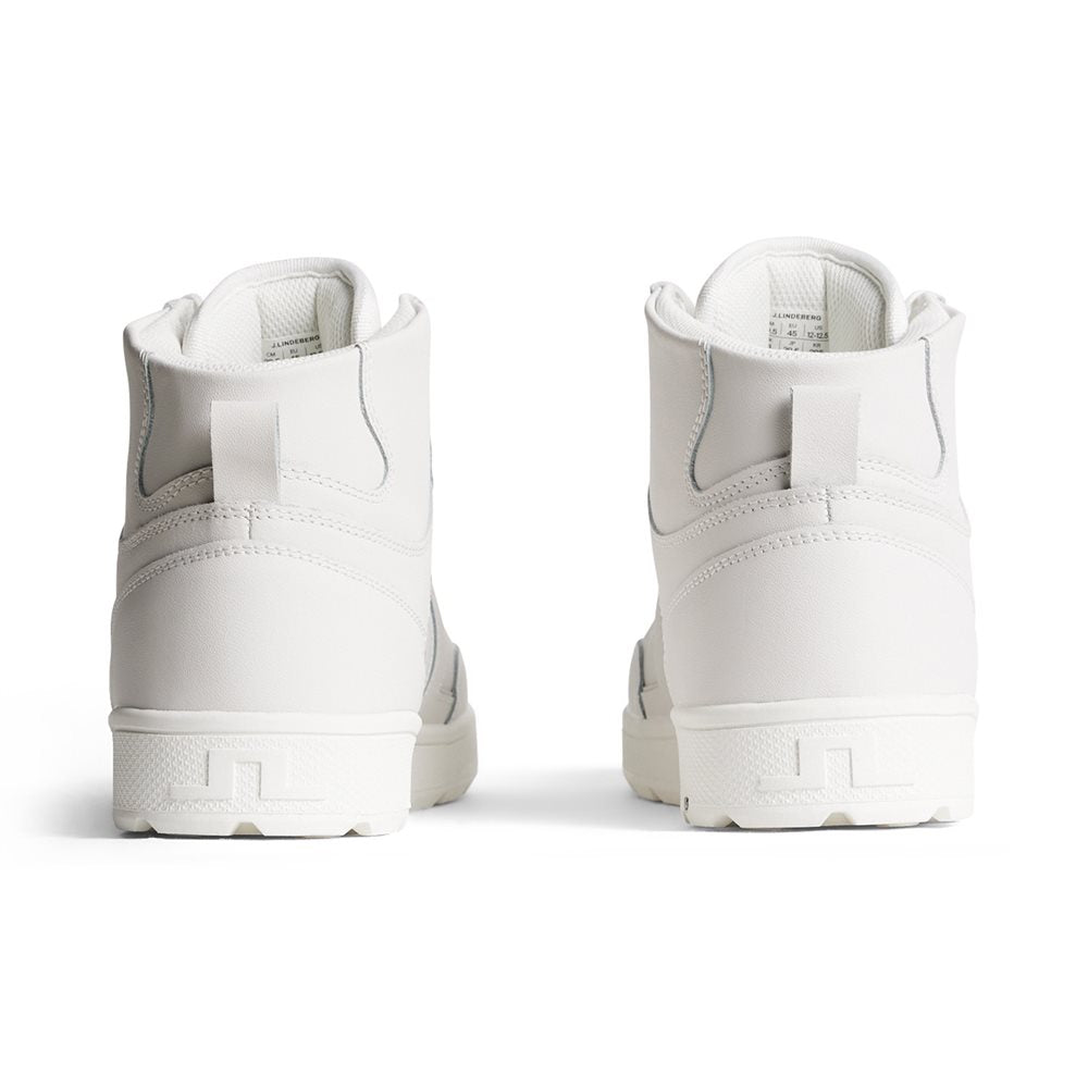 Ace High-Top Spikeless Golf Shoes