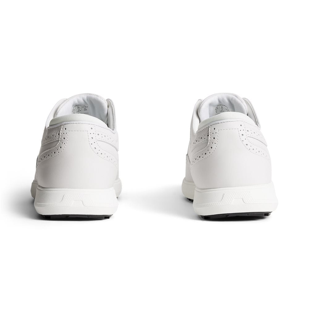 Fairway Brogue Spikeless Golf Shoes