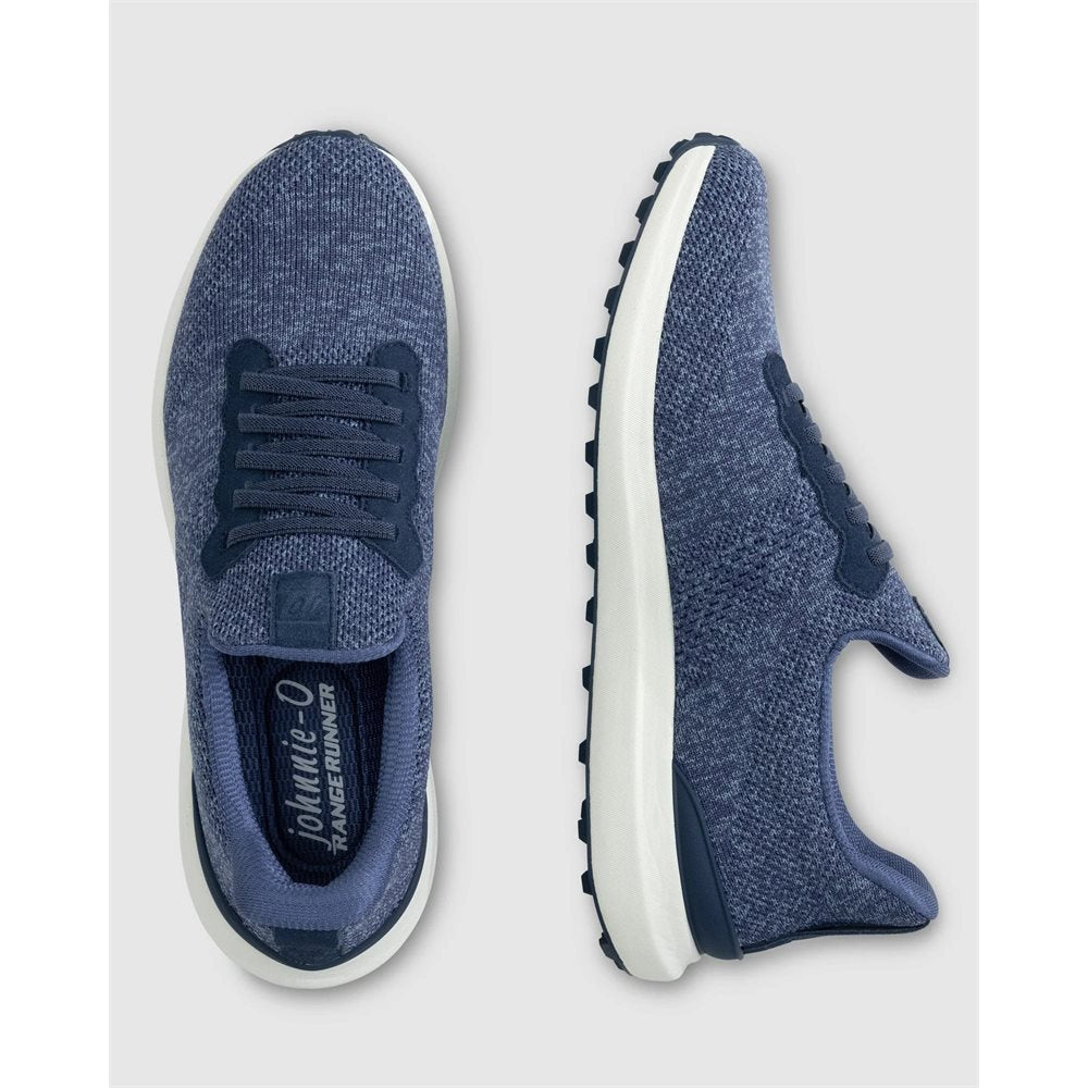 Knit Range Runner 2.0 Sneakers