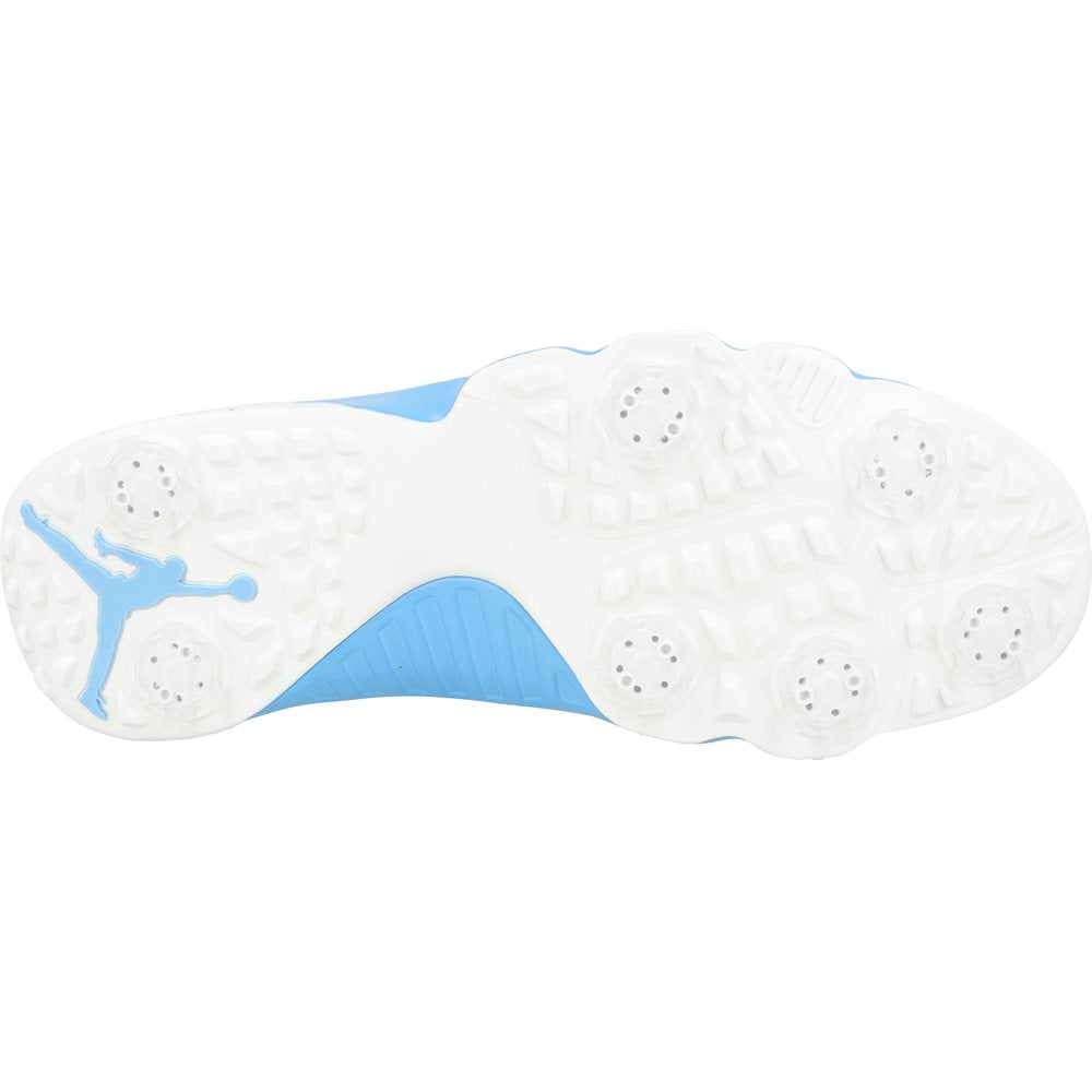 Air Jordan 9 G Golf Shoes
