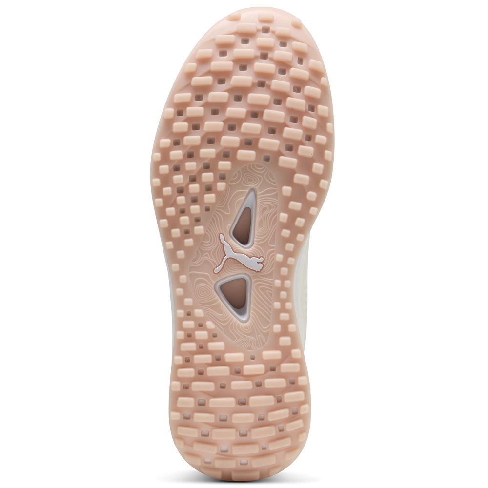 IGNITE ELEVATE X Peaches Spikeless Golf Shoes - Season Opener