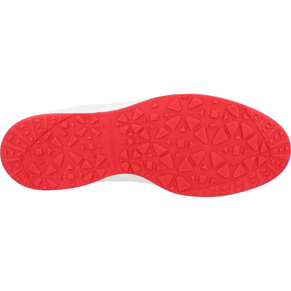 Women's Queen Spikeless Golf Shoes