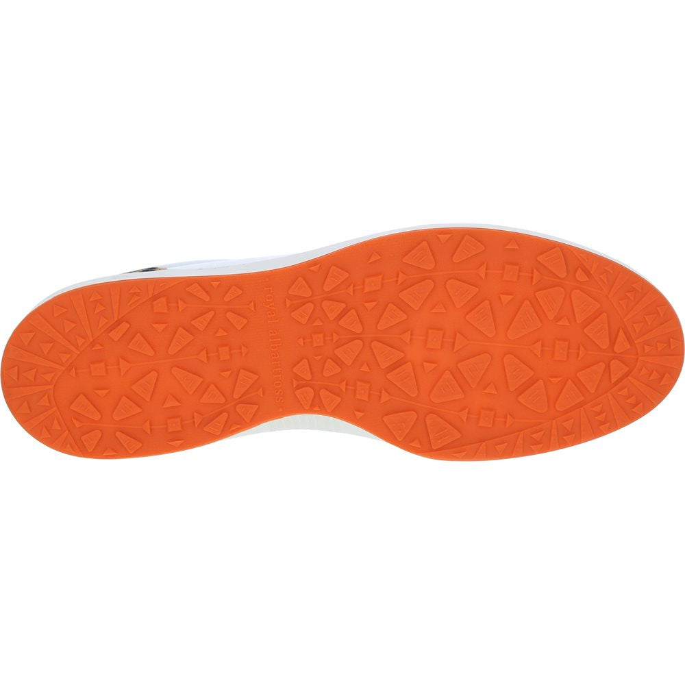 Women's The Fieldfox Spikeless Golf Shoes
