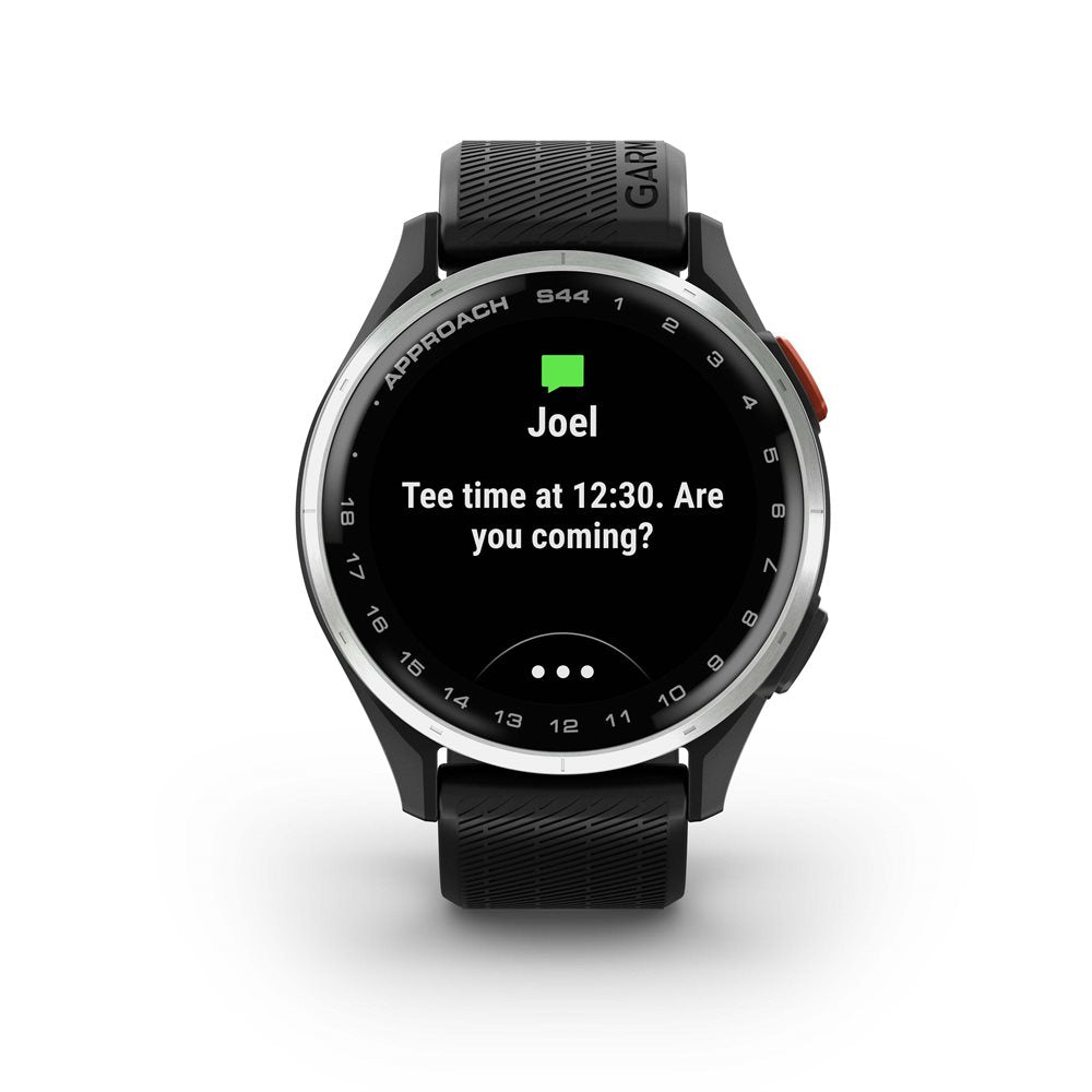 Approach S44 Smartwatch