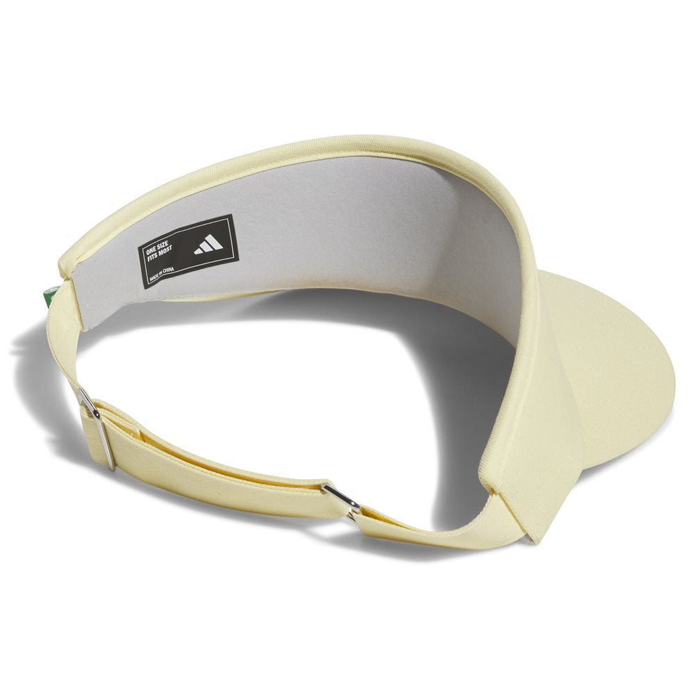 Tour High Crown Visor