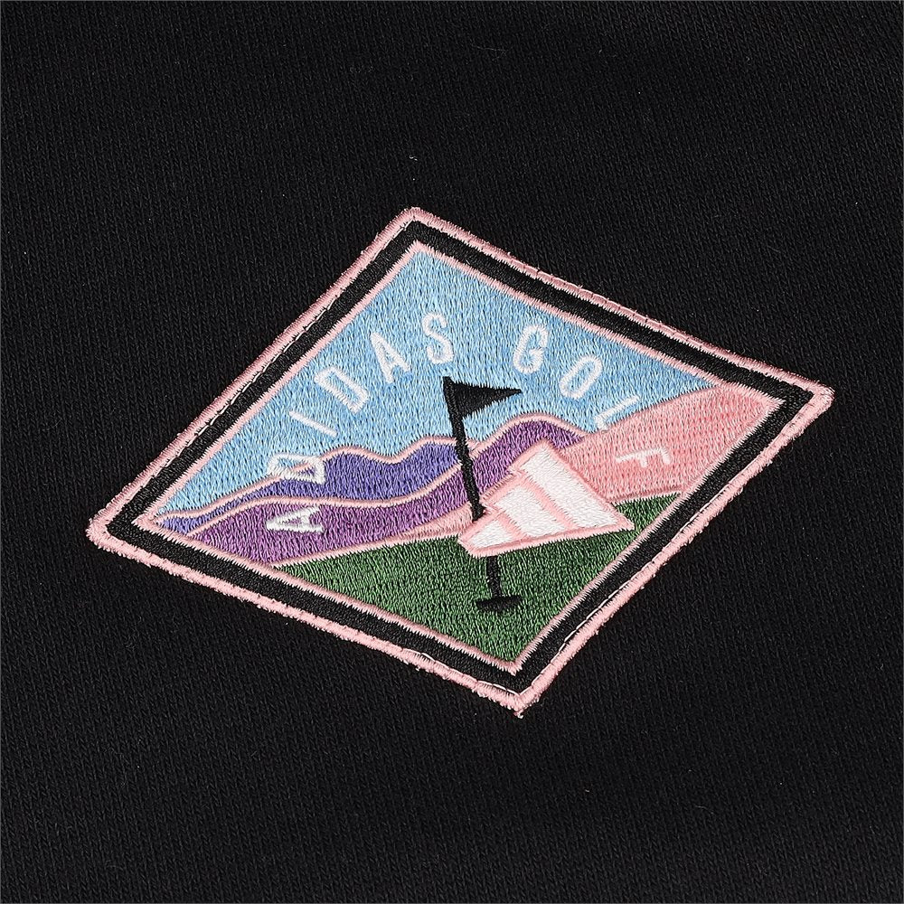 Versatile Tech Graphic Hoodie