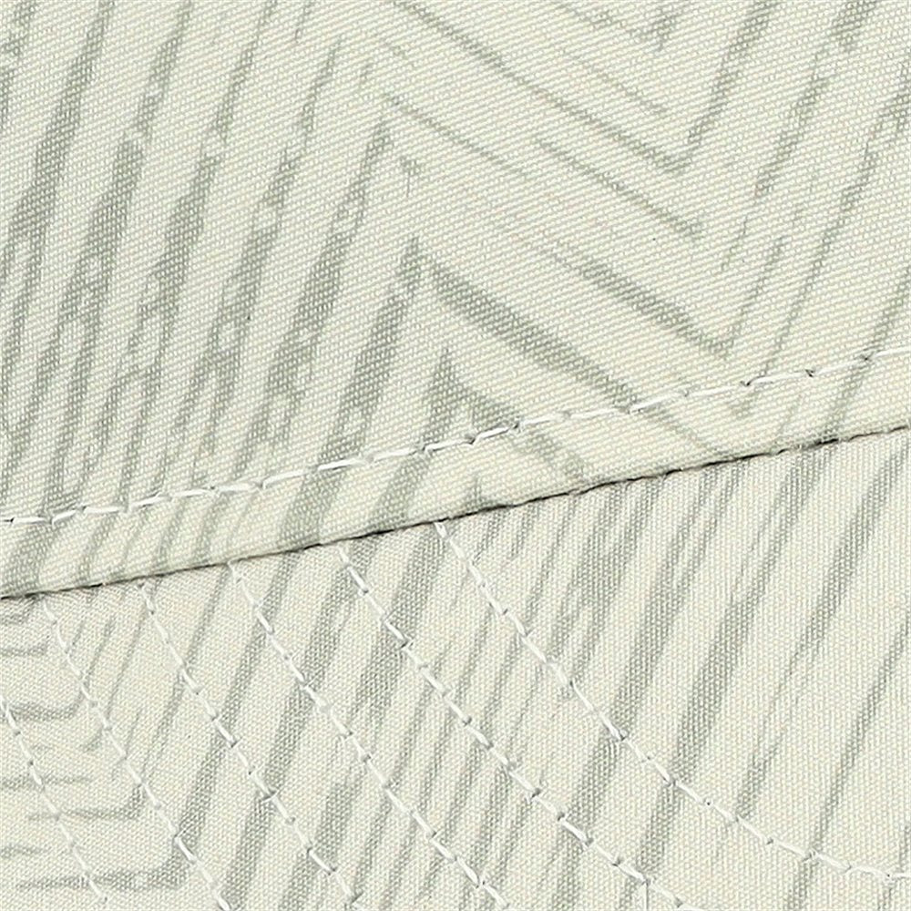Tour 3-Striped Printed Cap