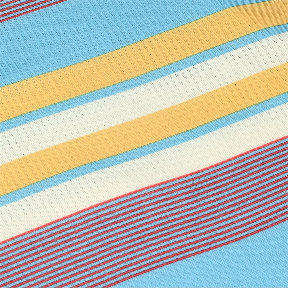 Ultimate365 HEAT.RDY Stripe Polo