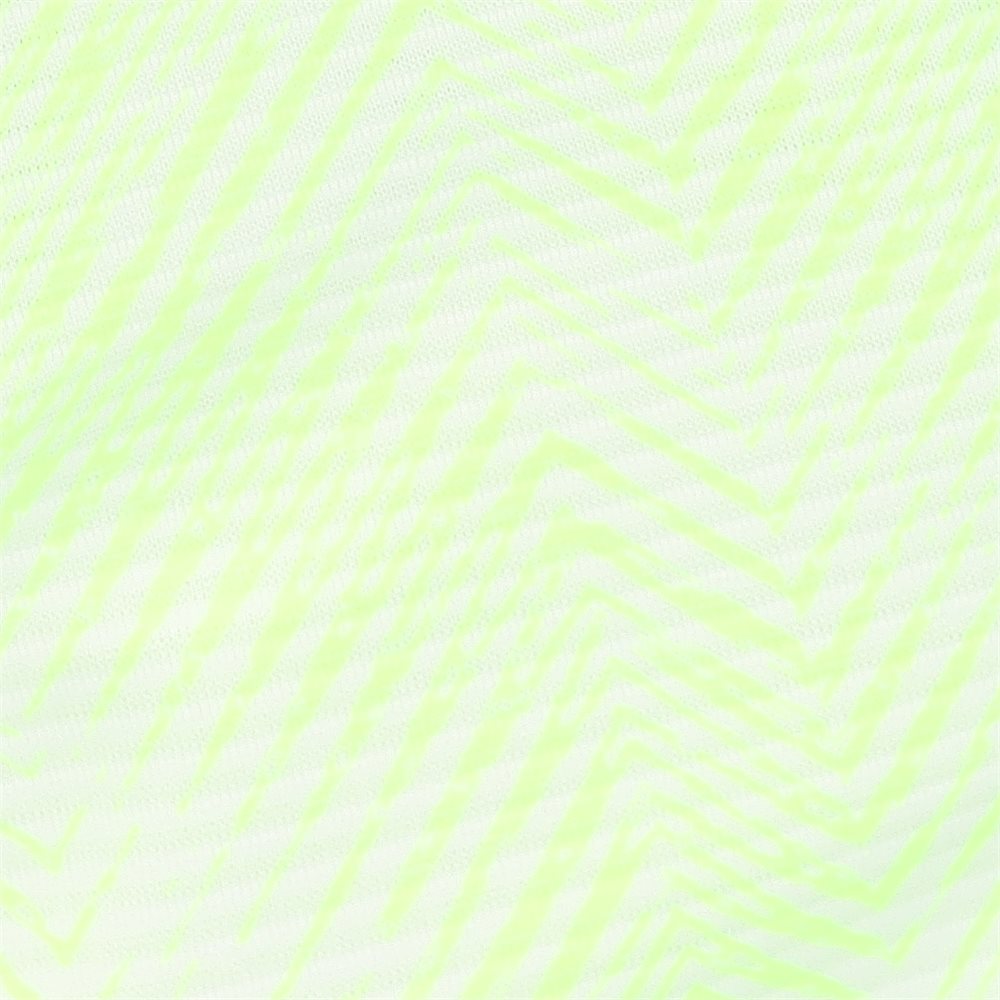 Women's Ultimate365 Ottoman Printed 1/4 Zip Sleeveless Polo