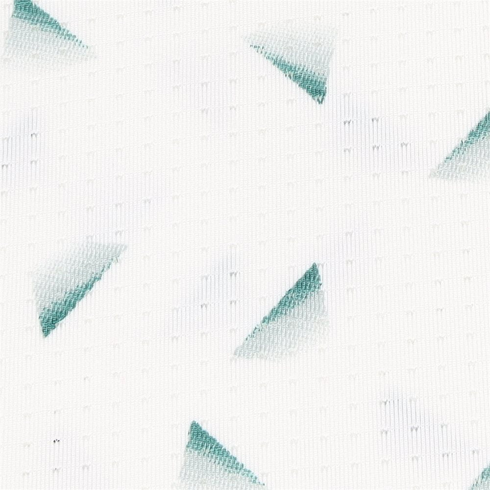 Ultimate365 Printed Mesh Polo