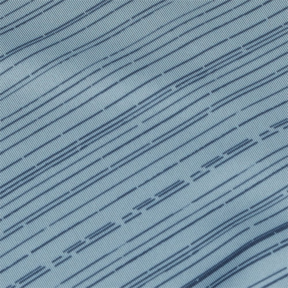 Women's Ultimate365 Stripe 1/4 Zip Sleeveless Polo