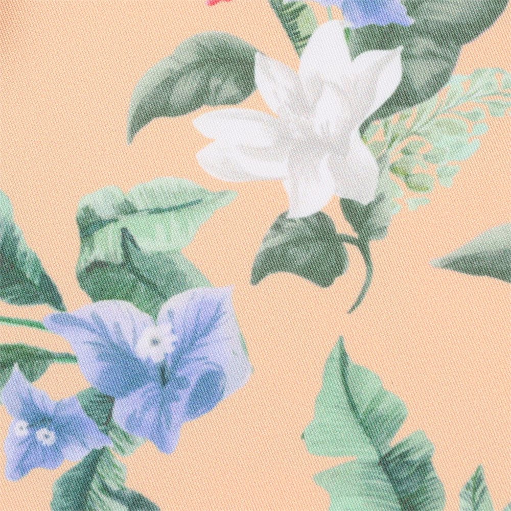 Flora Fiesta Polo