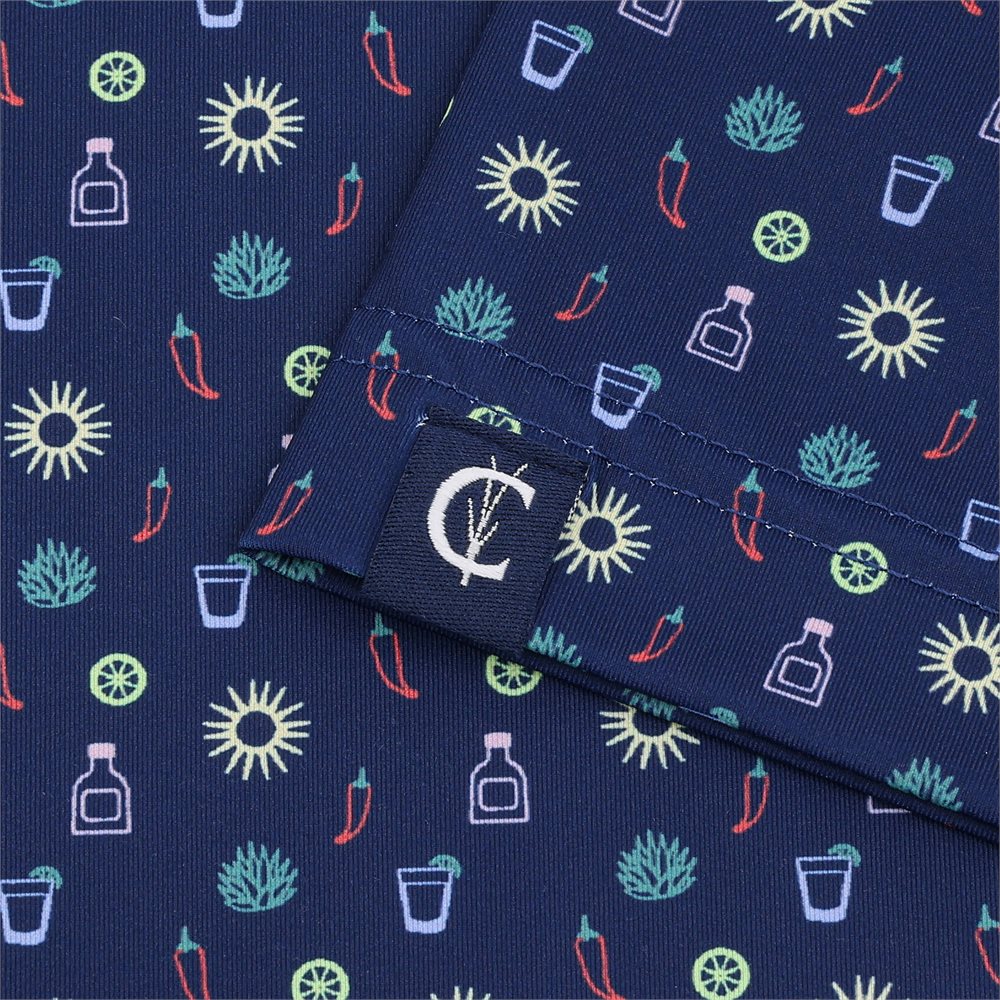 Performance Sport Range Polo