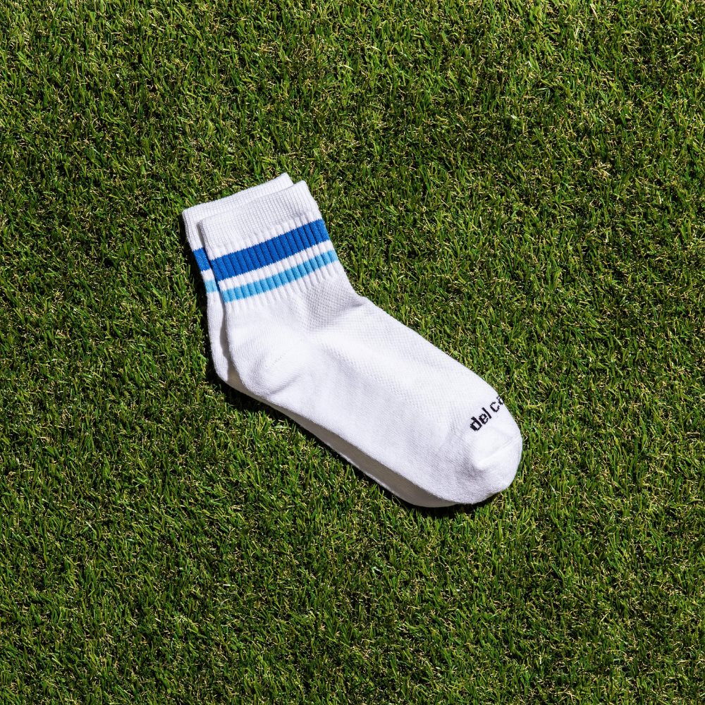 The Blues Socks