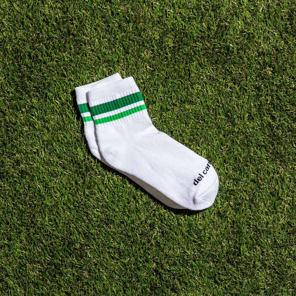The Greens Socks