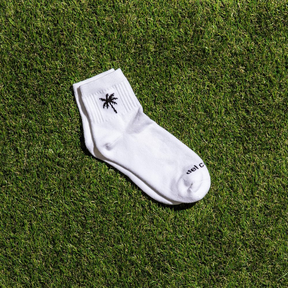 The Palms Socks
