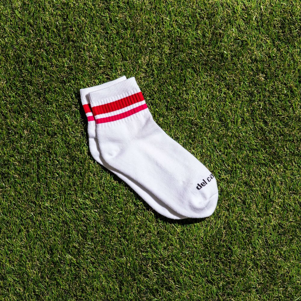 The Reds Socks