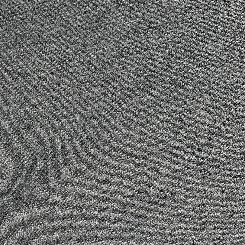 Short Sleeve Pique Crew Shirt