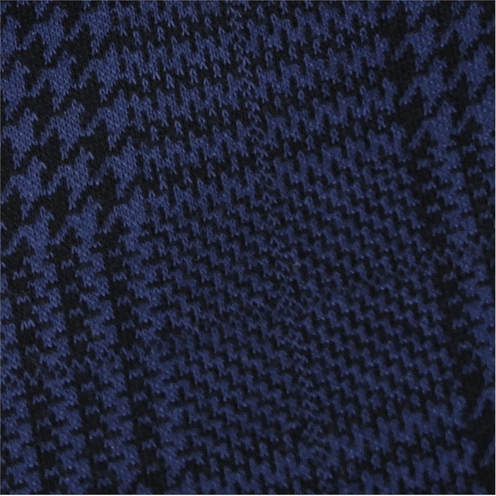 Palmer Doubleknit 1/4 Zip Pullover