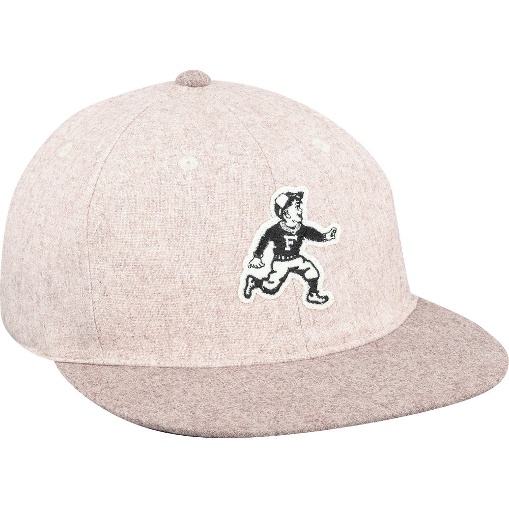 Caddie Cap Run Boy Hat