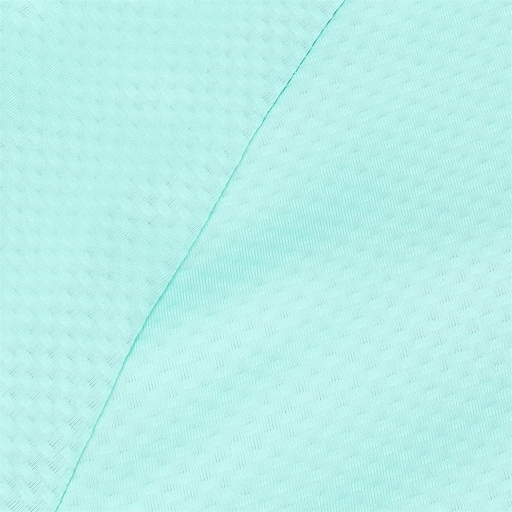 Women's Dot Jacquard 1/4 Zip Mid Layer