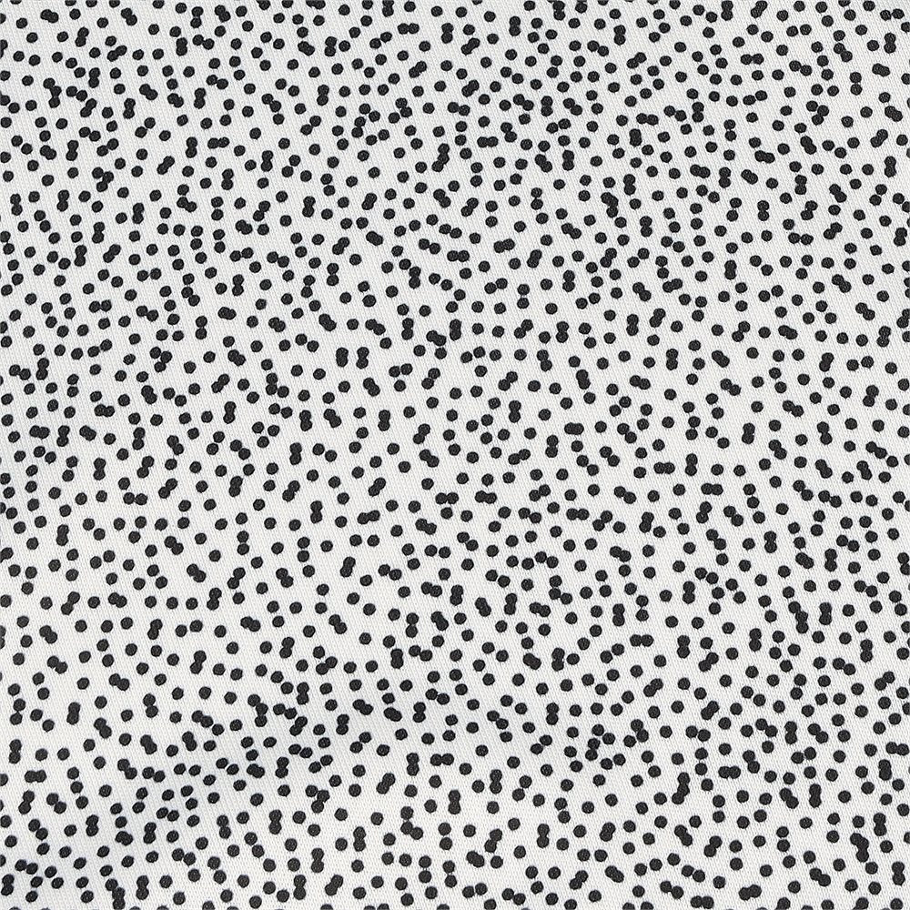 Women's Dot Print Sleeveless Polo - Previous Season