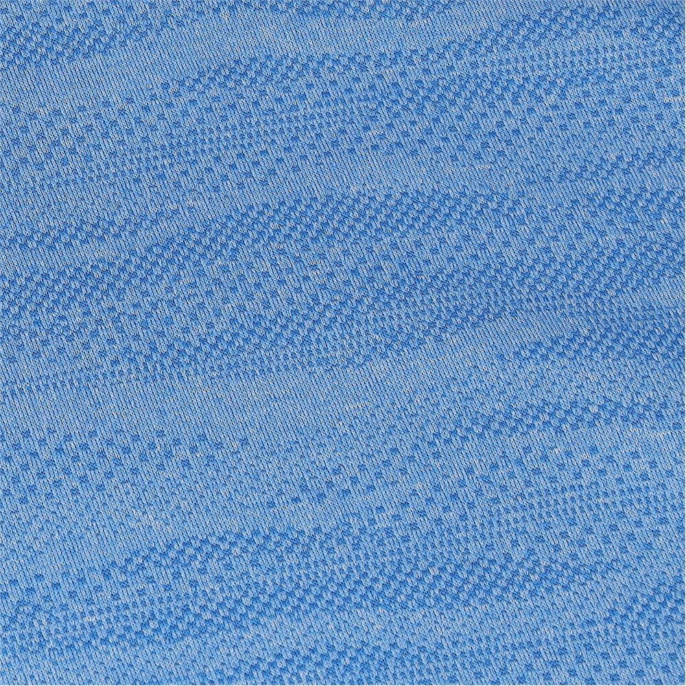 Jacquard Wave Polo - Previous Season