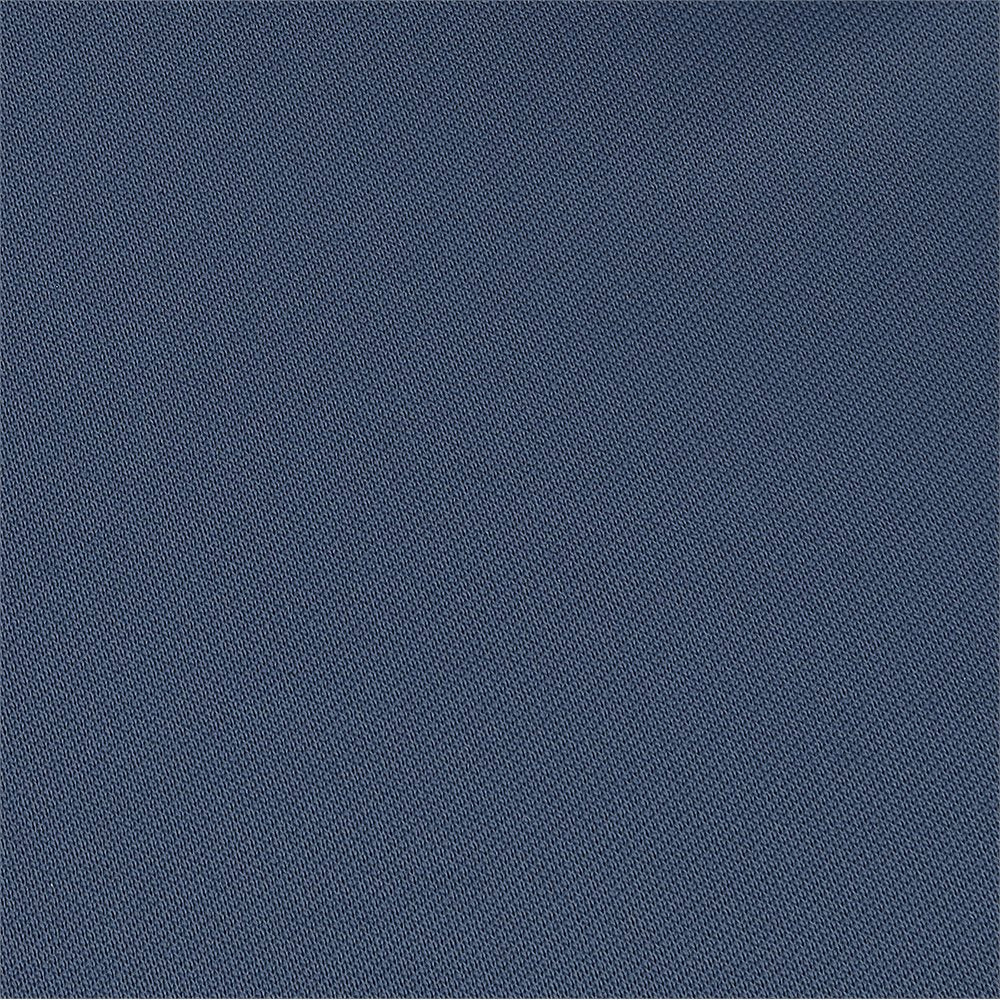 Solid Pique w/ Trim Polo - Previous Season