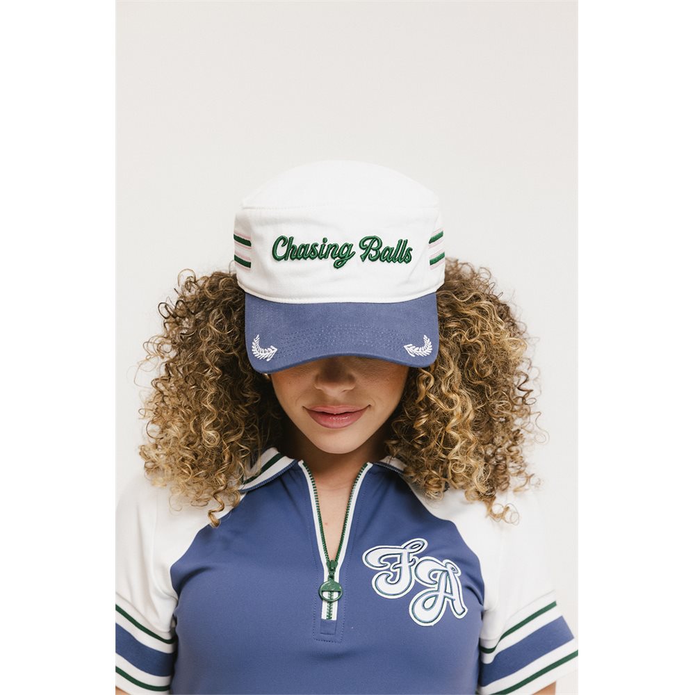 Women's Caddy Cap