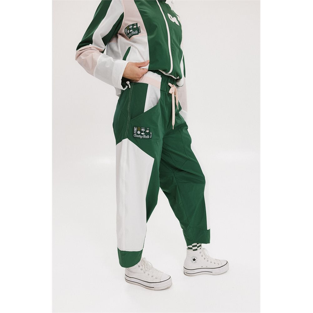 Women's Caitlin Warm-Up Pants