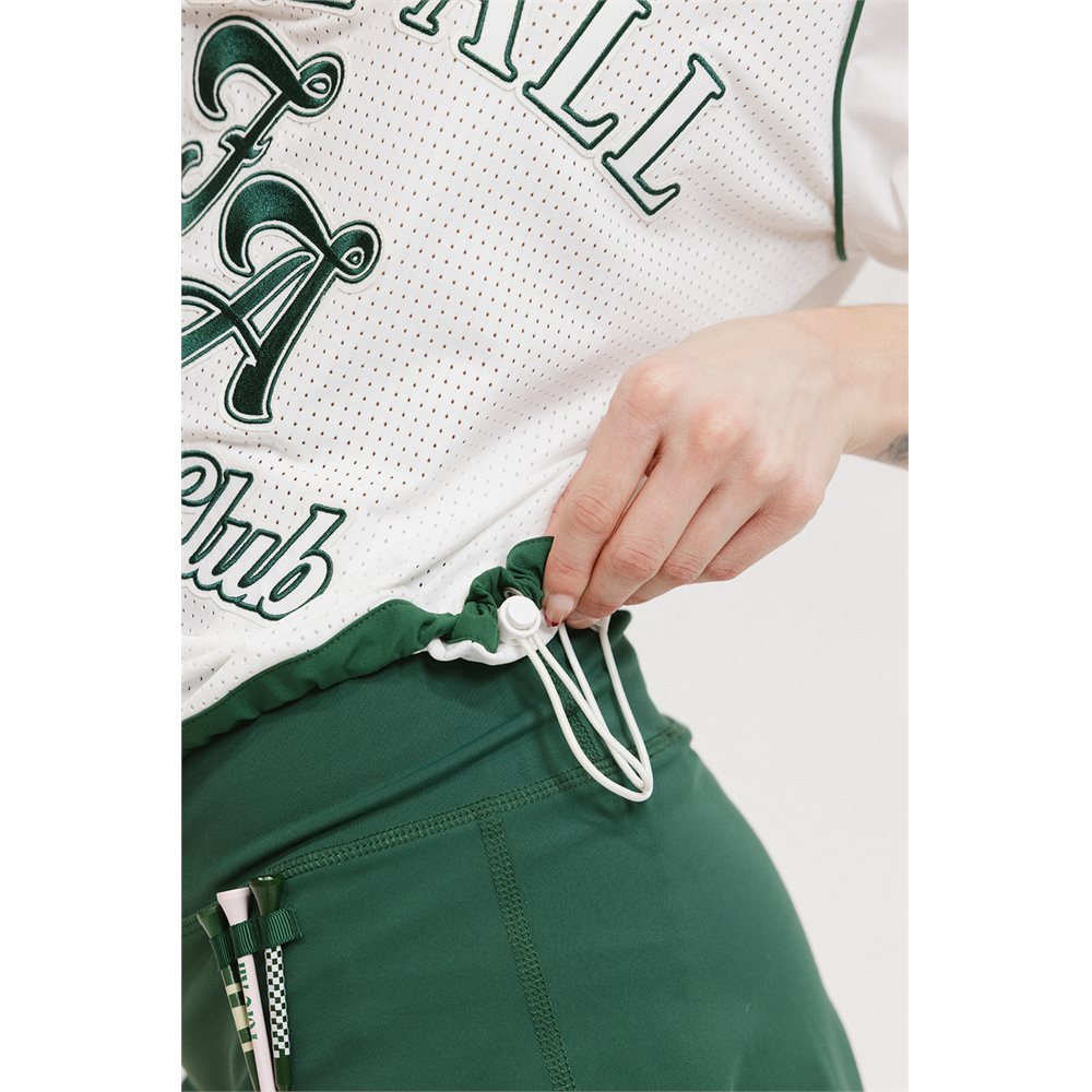 Women's Ilona Warm Up Polo