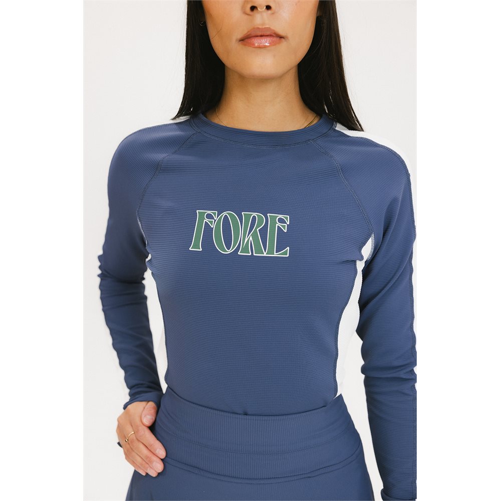 Women's Jamie Long Sleeve Shirt