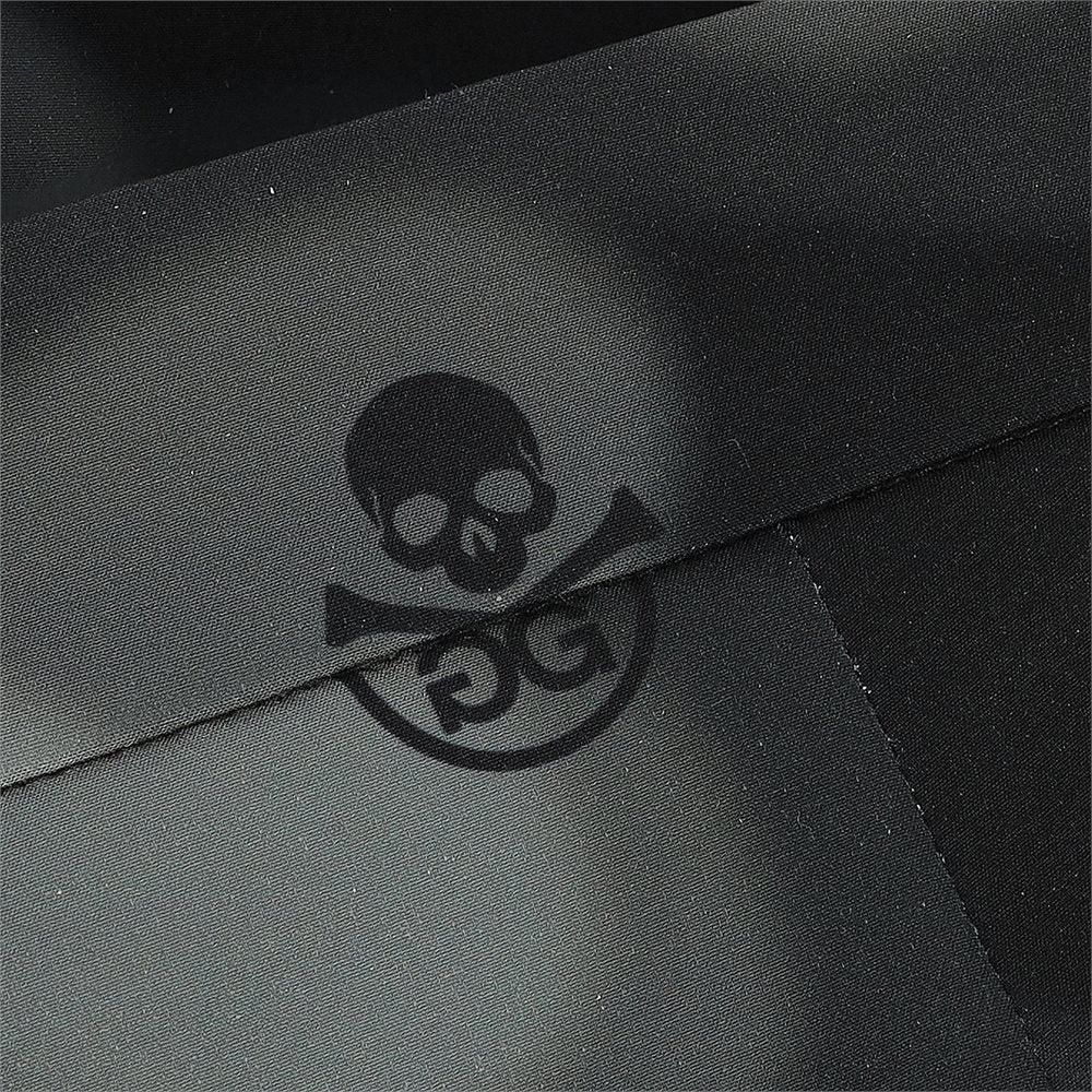 Blur Icon Camo Maverick Short