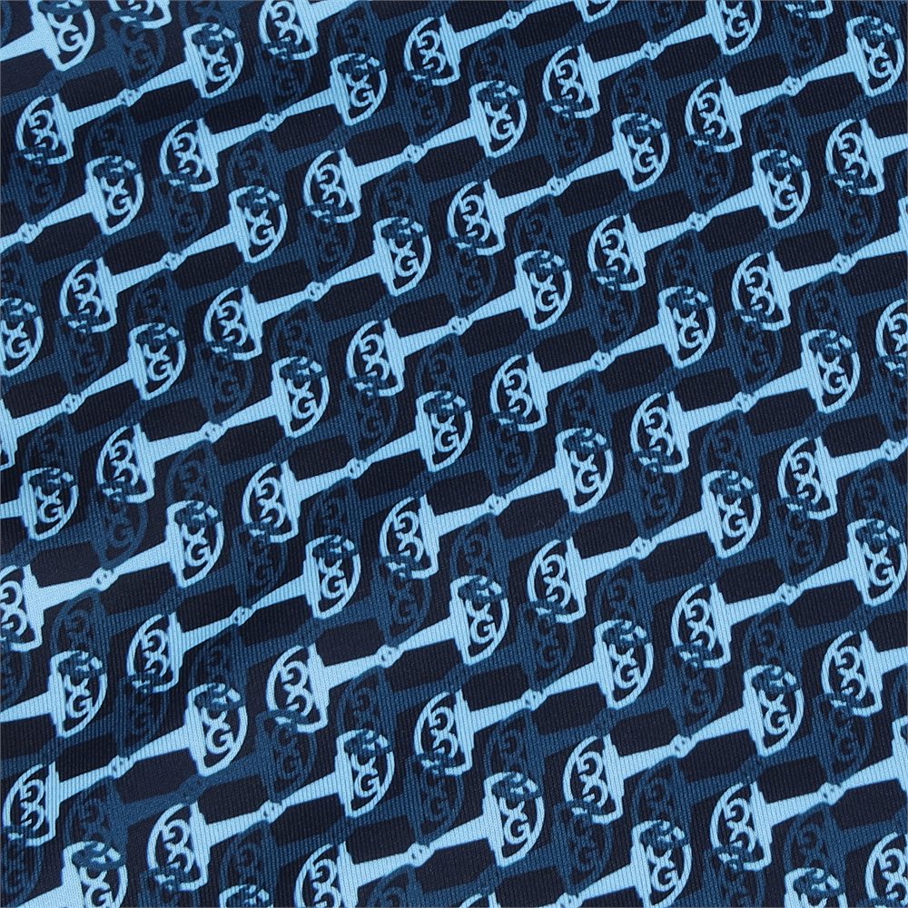 G Link Tech Jersey Polo