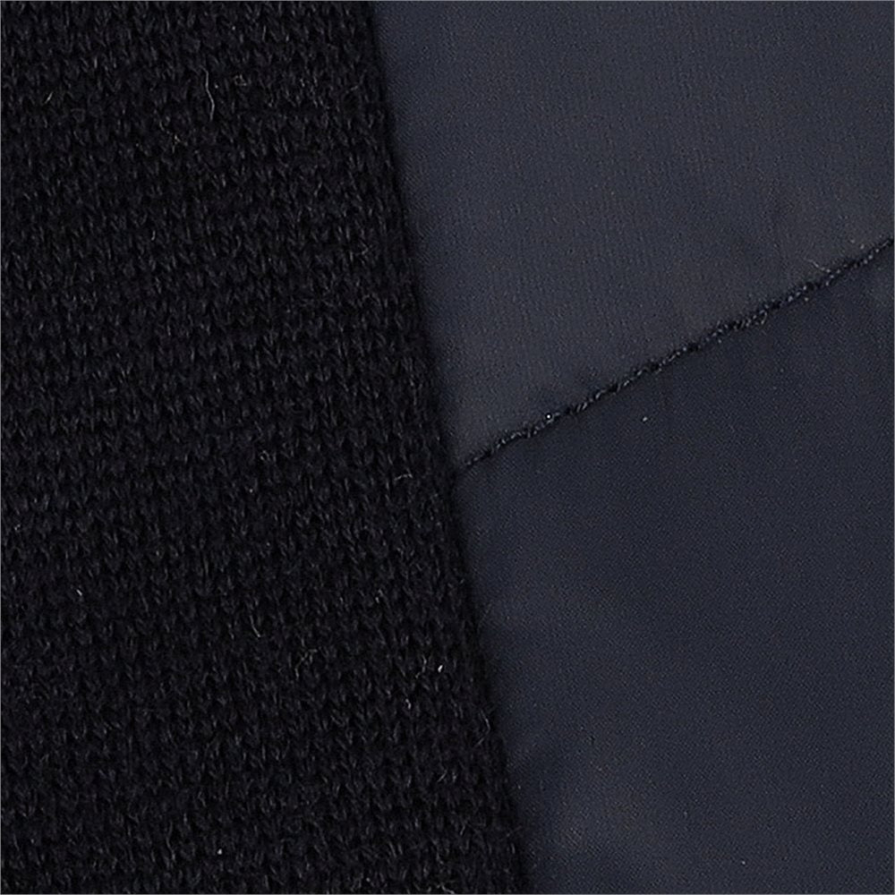 Circle G's Chenille Merino Wool Vest