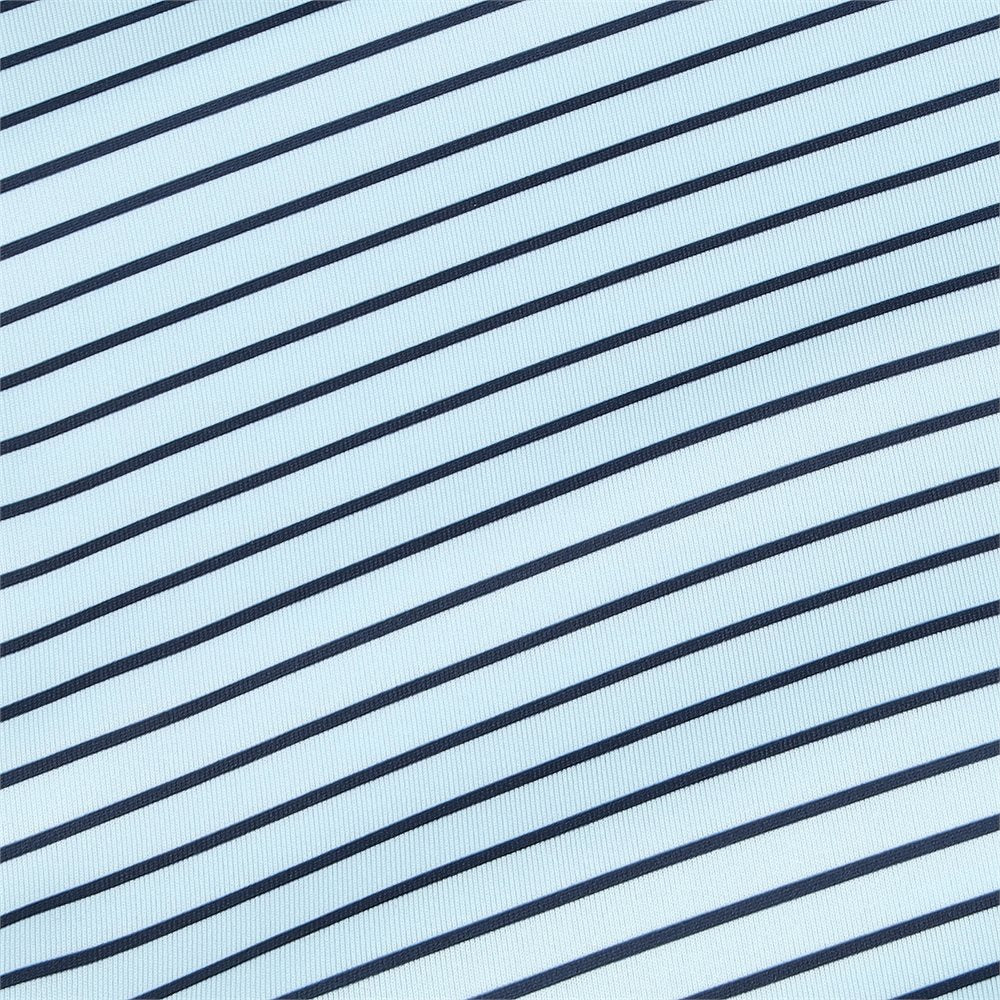 Glitch Tech Jersey Polo