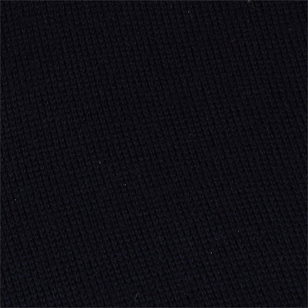 Colorblock Intarsia Merino Sweater