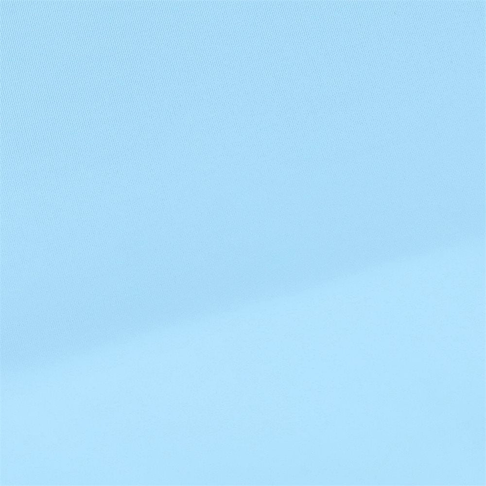 Women's Color Block Silky Tech Nylon Long Sleeve 1/4 Zip Polo