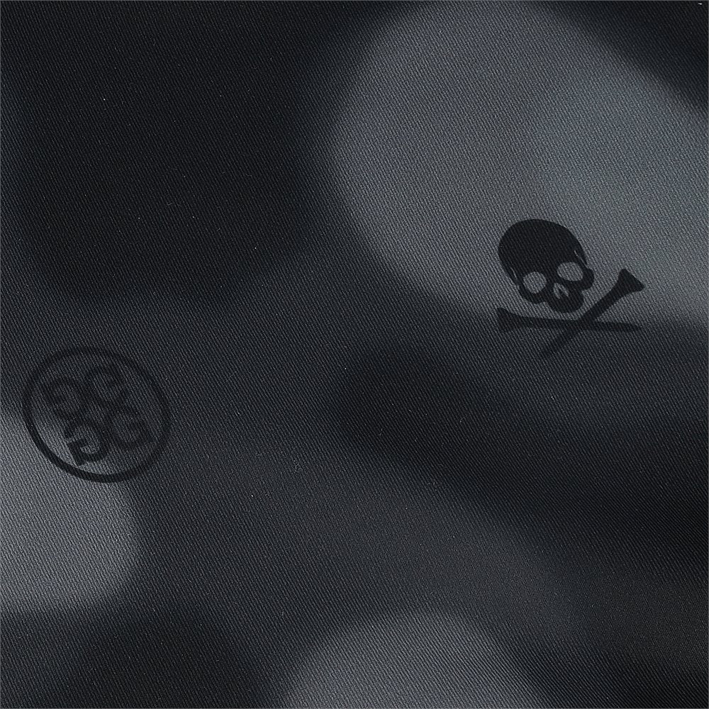 Brushed Back Tech 1/4 Zip Pullover