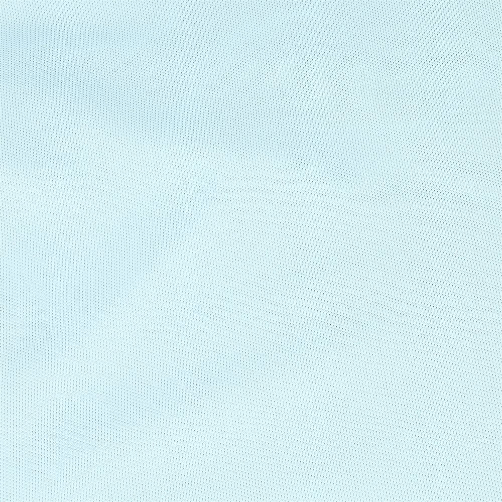 Rib Gusset Tech Pique Modern Spread Collar Polo